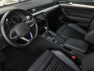 Passat Variant GTE PHEV DSG - Image 9