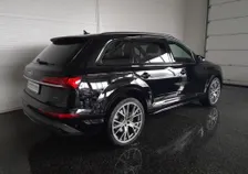 Q7 S-LINE 55 TFSI e Quattro PHEV S-tr - Image 2