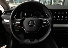 Octavia Combi STYLE IV DSG - Image 9