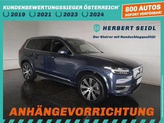 XC90 T8 Plus Bright PHEV 4x4 Aut - Image 1