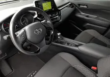 C-HR 2,0 Hybrid Aut. - Image 9