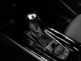 C-HR 2,0 Hybrid C-LUB Aut - Image 7