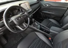 Compass UPLAND PHEV 4x4 Aut - Image 12