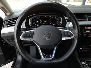 Passat Variant GTE PHEV DSG - Image 8