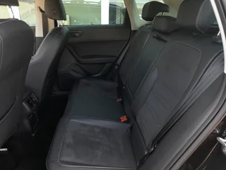 Ateca XPERIENCE 2,0 TDI DSG - Image 11