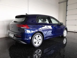 Golf VIII LIFE 2,0 TDI DSG - Image 2