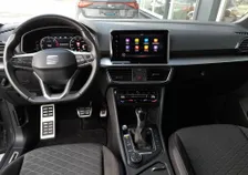 Tarraco FR-LINE 4x4 2,0 TDI DSG - Image 3