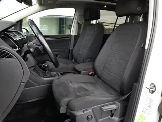 Touran SKY 2,0 TDI DSG - Image 13