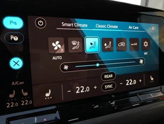 Golf VIII STYLE 2,0 TDI DSG - Image 5