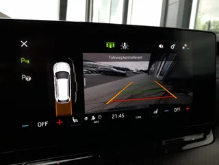 Octavia Combi RS IV 150/245 DSG - Image 4