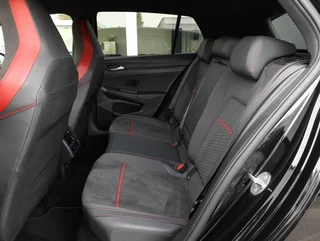 Golf VIII GTI CLUBSPORT "BLACK STYLE" DSG - Image 9