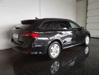 Octavia Combi 2,0 TDI DSG - Image 2