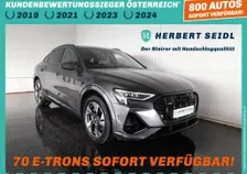 e-tron SB 55 quattro S-LINE - Image 1