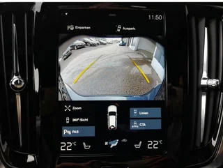 V90 T8 R-DESIGN PHEV 4x4 Aut. - Image 6