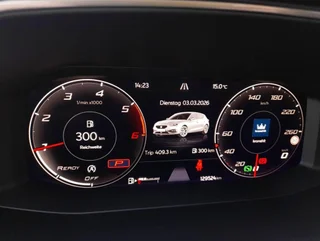 Leon FR-LINE 2,0 TDI DSG - Image 8