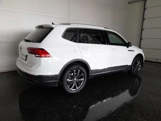 Tiguan Allspace LIFE 2,0 TDI DSG - Image 2
