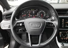 A6 Avant DESIGN QUATTRO 40 TDI S-tr - Image 8
