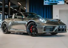 911 Targa 4S - Image 1