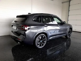 X3 30e M-SPORT 4x4 Aut - Image 2