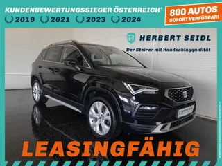 Ateca XPERIENCE 2,0 TDI DSG - Image 1