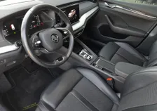 Octavia Combi STYLE 2,0 TDI DSG - Image 3