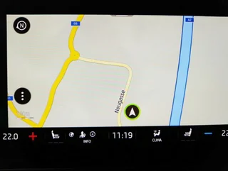 Octavia Combi STYLE 2,0 TDI - Image 4