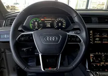 e-tron 50 quattro S-LINE BLACK EDITION - Image 9