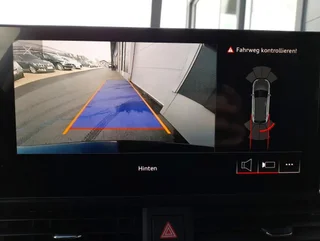 A4 Avant 35 TDI S-tr - Image 4