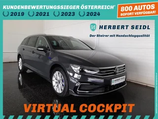 Passat Variant GTE e-Hybrid DSG - Image 1
