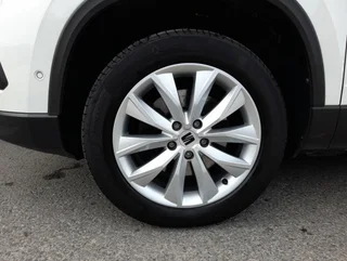 Ateca STYLE 2,0 TDI DSG - Image 15