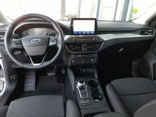 Focus Traveller 2,0 EcoBlue Titanium Aut - Image 3