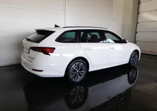 Octavia Combi 2,0 TDI DSG - Image 2