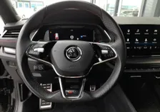 Octavia Combi RS PHEV 150/245 DSG - Image 9