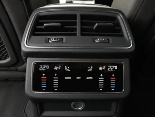 A6 Avant SPORT 40 TDI quattro S-tr - Image 14