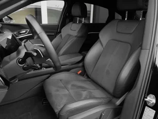 e-tron SB 95 quattro S-LINE - Image 12