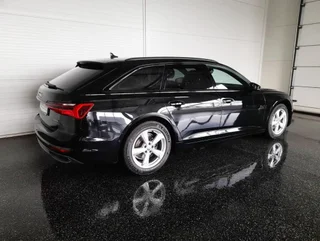 A6 Avant SPORT QUATTRO 40 TDI S-tr - Image 2