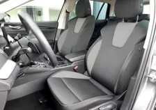 Octavia Combi TOUR 2,0 TDI DSG - Image 11