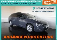 Golf VIII Variant LIFE 2,0 TDI DSG - Image 1