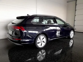 Golf VIII Variant STYLE 2,0 TDI DSG - Image 2