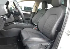 Leon FR-LINE 2,0 TDI DSG - Image 11