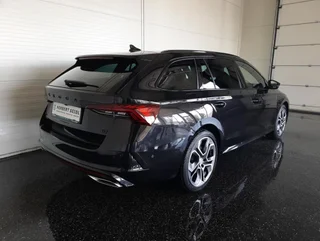 Octavia Combi RS PHEV 150/245 DSG - Image 2