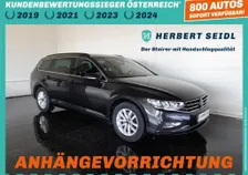Passat Variant BUSINESS 2,0 TDI DSG - Image 1