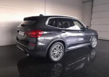 X3 20d LUXURY LINE 4x4 Aut - Image 2