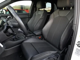 Q3 S-LINE 45 TFSI e S-tr - Image 11