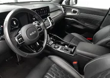 Sorento PLATINUM 4x4 PHEV Aut - Image 10