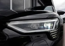 e-tron 50 quattro S-LINE BLACK EDITION - Image 17