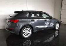 A3 SB 30 TDI S-tr - Image 2