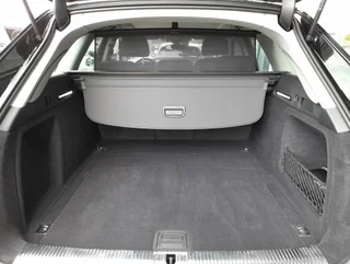 A4 Avant ADVANCED 40 TDI S-tr - Image 11