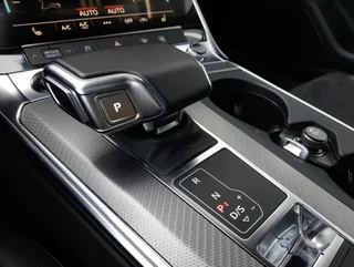 A6 Avant S-LINE 40 TDI S-tr - Image 7