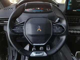 5008 GT-LINE BlueHDI 130 - Image 9